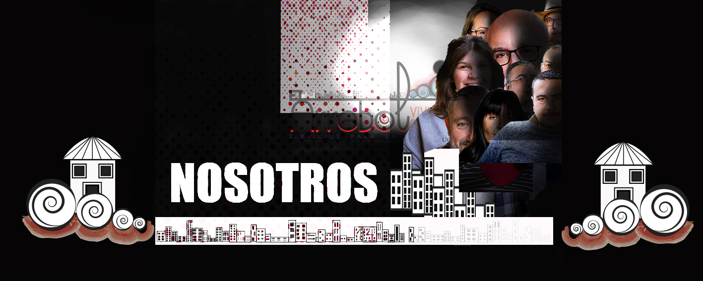 NOSOTROS Vivienda tutelada alicante; vivienda supervisada alicante; residencia salud mental; salud mental Alicante; psiquiátrico Alicante; miniresidencia salud mental Alicante; psiquiatra alicante; esquizofrenia alicante; trastorno personalidad alicante; problemas de conducta alicante; trastornos alicante; respiro familiar Alicante; diversidad funcional alicante; locura alicante, patología dual alicante; terapia ocupacional salud mental alicante; enfermo mental alicante; enfermedad mental Alicante; el arrebol; arrebol; Conselleria de igualdad y políticas inclusivas alicante; Doctor Esquerdo Alicante; Adiem alicante; mentalia alicante; acompañamiento terapéutico alicante; rehabilitación psicosocial alicante; casa acogida salud mental alicante; unidad salud mental alicante; alojamiento enfermos mentales alicante; tratamiento salud mental alicante; psicosis alicante; psicotico alicante;