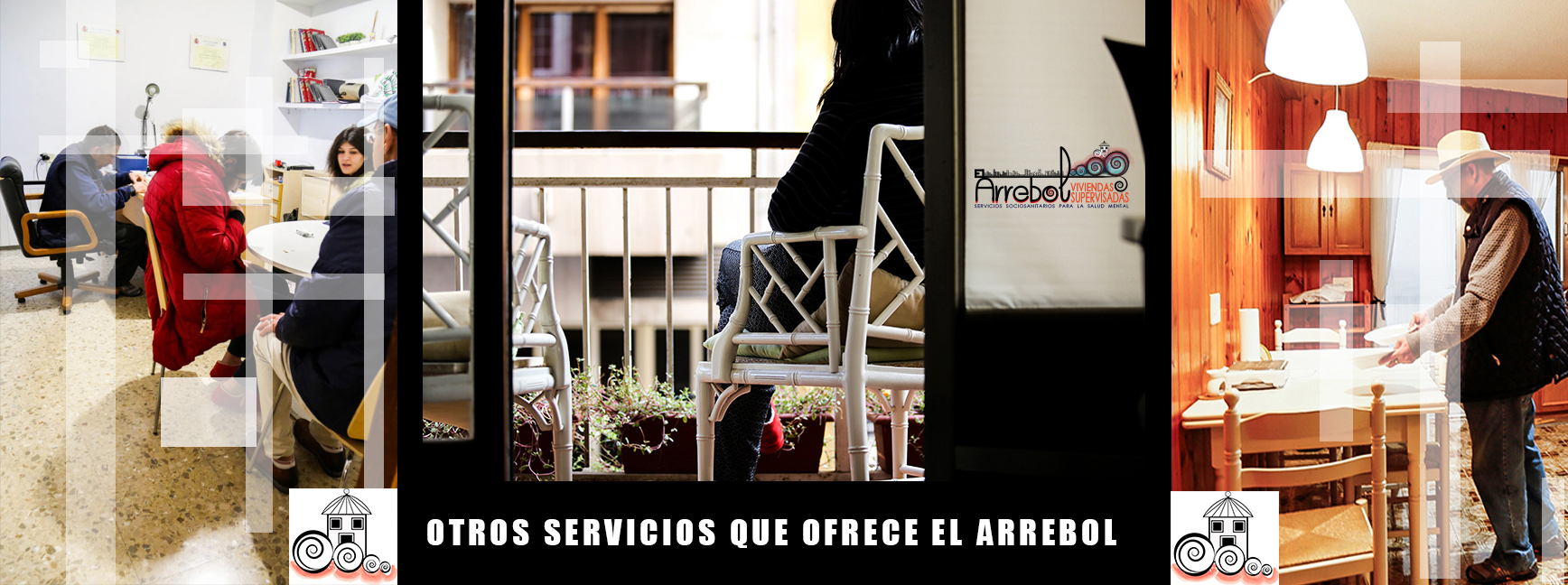Otros Servicios Vivienda tutelada alicante; vivienda supervisada alicante; residencia salud mental; salud mental Alicante; psiquiátrico Alicante; miniresidencia salud mental Alicante; psiquiatra alicante; esquizofrenia alicante; trastorno personalidad alicante; problemas de conducta alicante; trastornos alicante; respiro familiar Alicante; diversidad funcional alicante; locura alicante, patología dual alicante; terapia ocupacional salud mental alicante; enfermo mental alicante; enfermedad mental Alicante; el arrebol; arrebol; Conselleria de igualdad y políticas inclusivas alicante; Doctor Esquerdo Alicante; Adiem alicante; mentalia alicante; acompañamiento terapéutico alicante; rehabilitación psicosocial alicante; casa acogida salud mental alicante; unidad salud mental alicante; alojamiento enfermos mentales alicante; tratamiento salud mental alicante; psicosis alicante; psicotico alicante;