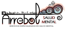 Web El Arrebol Logo